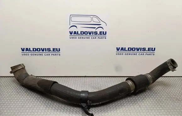 Ford Transit - Tourneo Connect Intercooler hose/pipe BK216C646AF
