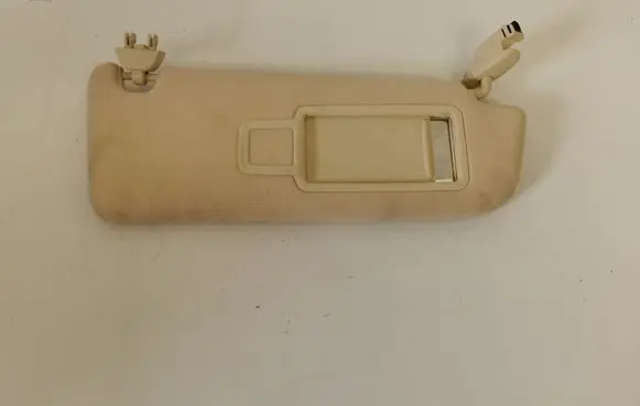 Audi A8 S8 D4 4H Sun visor 4H0857552