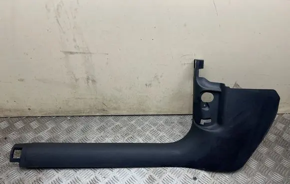 Audi A6 S6 C7 4G Front sill trim cover 4G1867271 1603