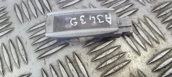 Volkswagen Golf V Other interior light 1K0947109