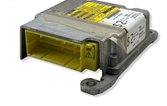 Toyota Verso Airbag control unit/module 220591101 891700F100