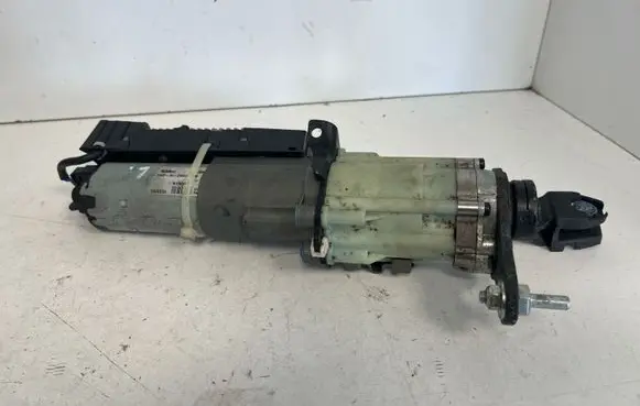 Audi Q7 4L Tailgate/trunk/boot lift motor 4L0827851E
