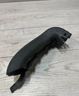 BMW 3 F30 F35 F31 Air intake hose/pipe 7604340 58650910