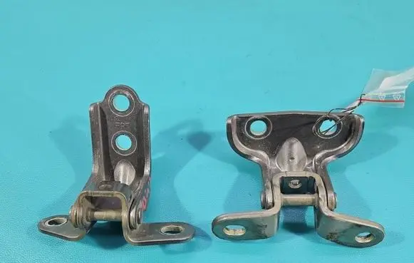 Hyundai Elantra VII Rear door hinge set IMPRK1566868