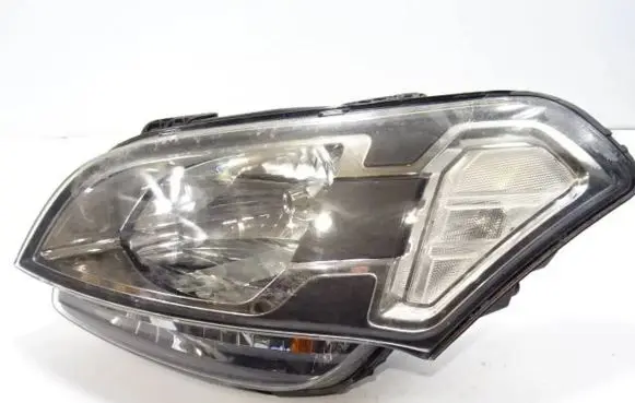 KIA Soul Headlight/headlamp