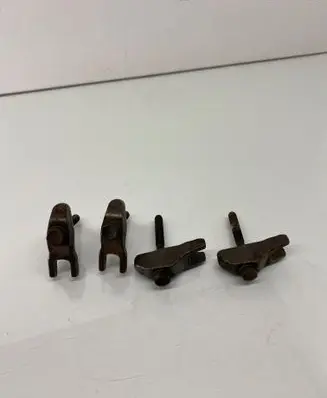 Hyundai i40 Fuel Injector clamp holder 
