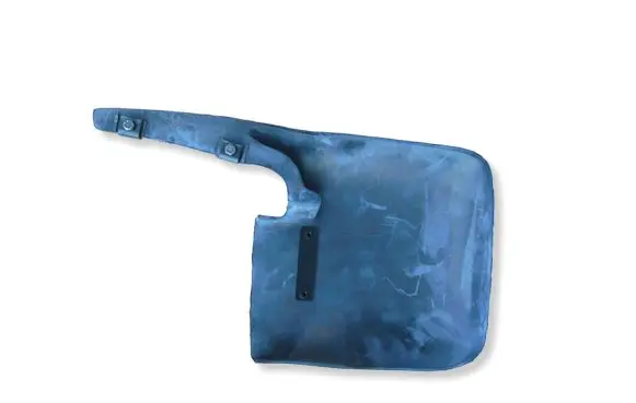 Fiat Ducato Front mudguard 1301953808