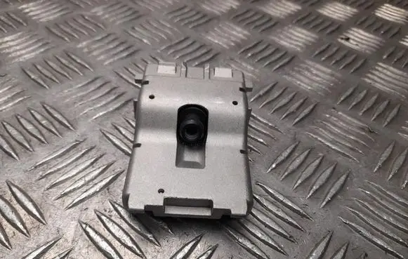 Jeep Compass Windshield/windscreen camera 68251800AF