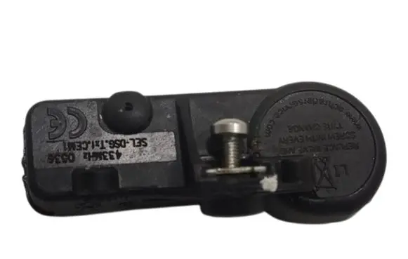 Peugeot RCZ Tire pressure sensor 9673860880