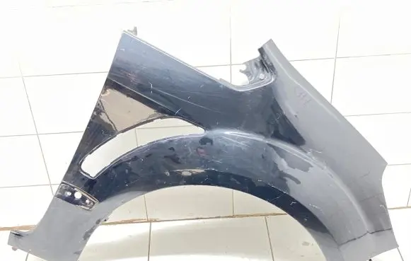 Ford S-MAX Fender