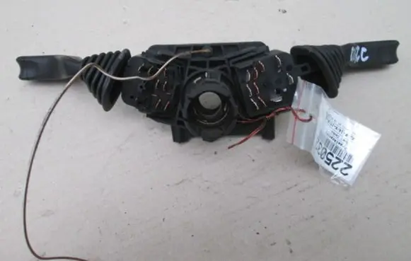 Opel Combo B Other switches/knobs/shifts