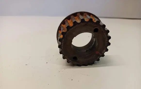 Suzuki Grand Vitara II Camshaft pulley/ VANOS 073935C