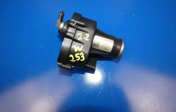 Mercedes-Benz GLC X253 C253 Intake manifold valve actuator/motor A6511500094 0280751009 16021602033