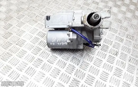 Nissan Qashqai+2 Steering wheel axle 48810br00c