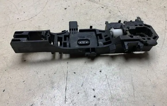 Renault Laguna II Rear door exterior handle AV50487001