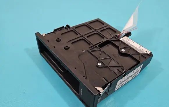 Volkswagen PASSAT CC Central body control module 5N0035342A IMPRK1370054