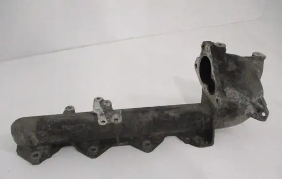 Renault Koleos I Intake manifold F071213
