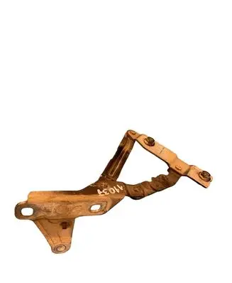 Seat Altea Engine bonnet/hood hinges 5P0823302B