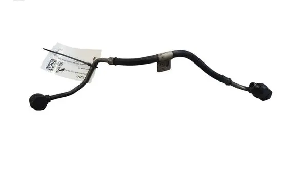 Ford Transit Turbo turbocharger oiling pipe/hose 6C1Q6K679DC