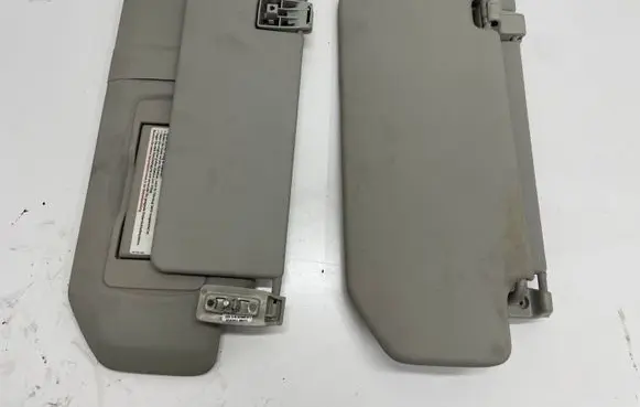 Mercedes-Benz R W251 Sun visor