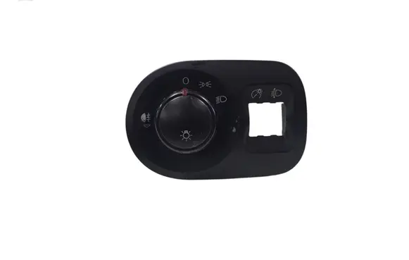 Seat Toledo III (5P) Light switch 5P1941431BR