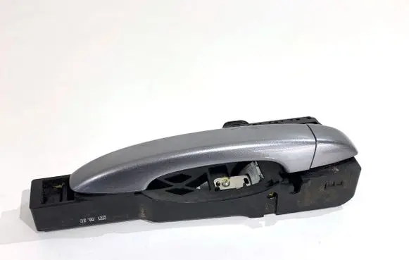 Renault Arkana Front door exterior handle 