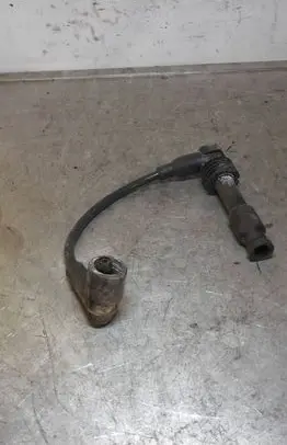 Opel Astra G Ignition plug leads 0300302102