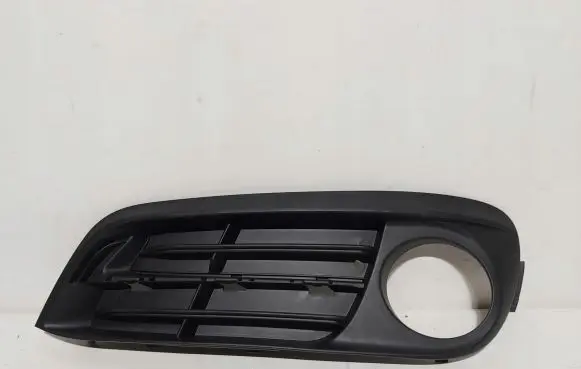 BMW 5 F10 F11 Front bumper lower grill