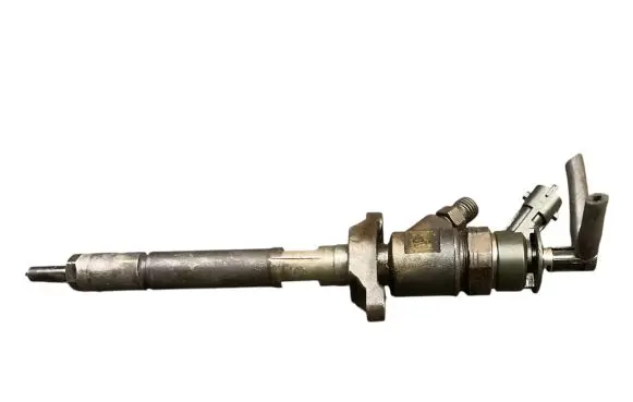 Peugeot Partner Fuel injector 0445110311