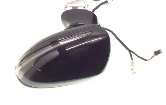 Mercedes-Benz E W238 Front door electric wing mirror A0998108300