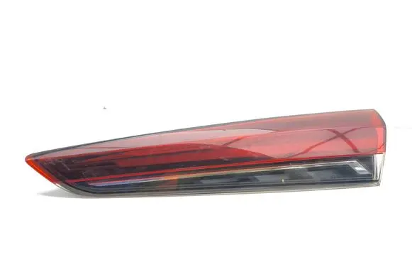 Renault Captur II Tailgate rear/tail lights 265501234R 02083599900010