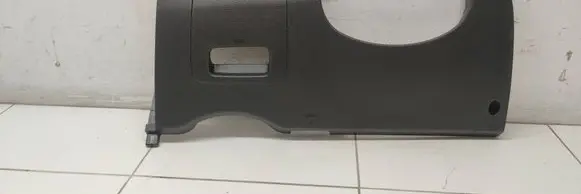 Hyundai Tucson TL Dashboard lower bottom trim panel 84750D7000