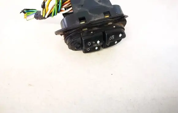 Ford Mondeo MK II Electric window control switch 97bg14a132aa