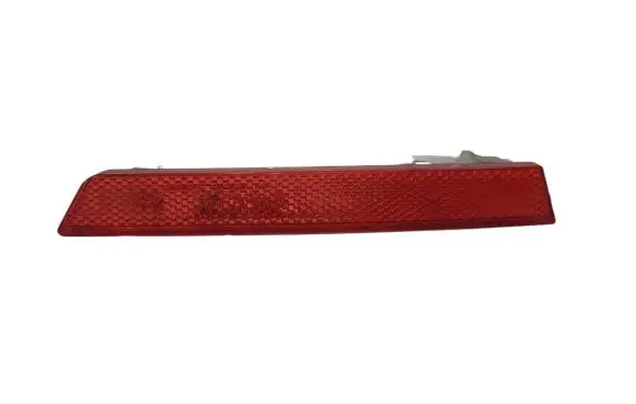Rear tail light reflector