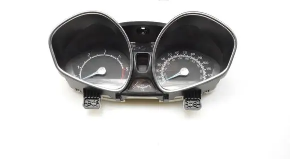 Ford Ecosport Speedometer (instrument cluster) FN1T10849JB