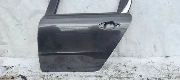 Peugeot 508 RXH Rear door 9011A9 9006S0