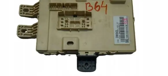 KIA Sportage Fuse module 919503W043