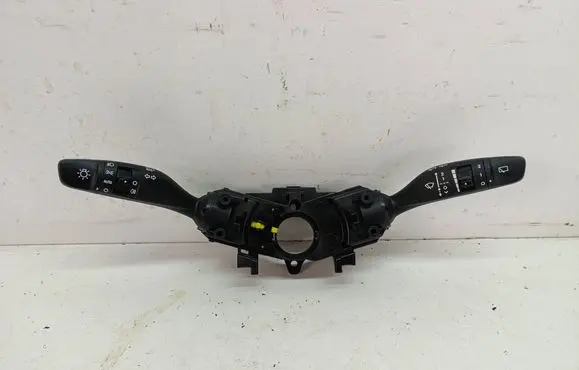 Hyundai i20 (BC3 BI3) Wiper turn signal indicator stalk/switch 93404Q0850