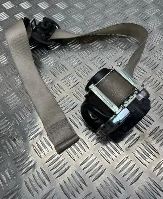 BMW X5 F15 Front seatbelt 98962350UH 22T8T01ZZS R16170131FS