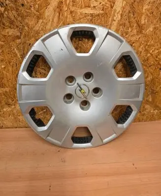 Opel Zafira B R16 wheel hub/cap/trim 13102459 13186863
