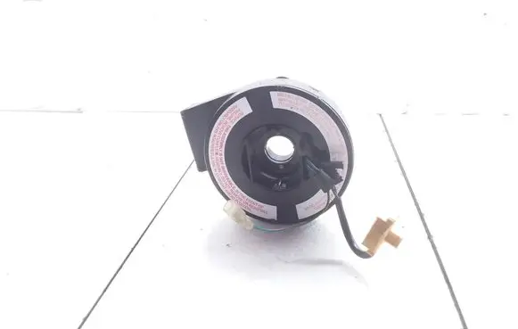 Chrysler Voyager Airbag slip ring squib (SRS ring) 05093329AA 23199