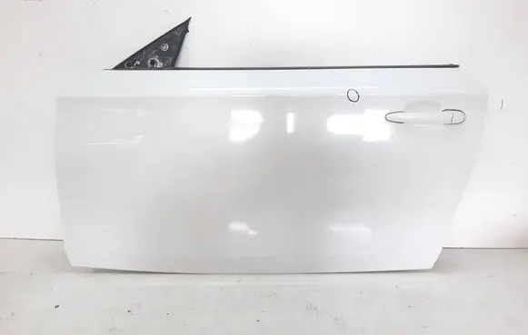 BMW 1 E82 E88 Door (2 Door Coupe)