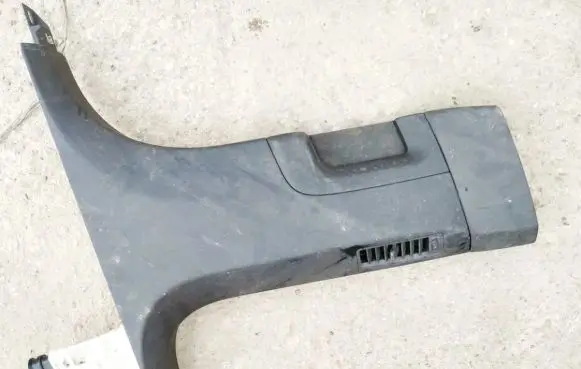 Audi A8 S8 D3 4E Other interior part 4E0867244