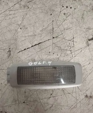 Volkswagen Golf IV Other interior light 3B9947101A 5007