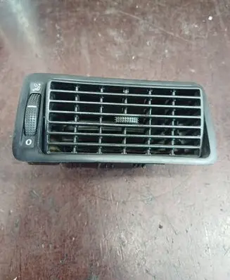 Volkswagen Golf IV Dashboard side air vent grill/cover trim 1355D3349 1J1819704C 1J1819710C