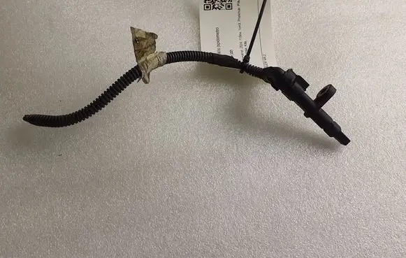 Jeep Avenger Speed sensor (speedometer sensor) 9824439980