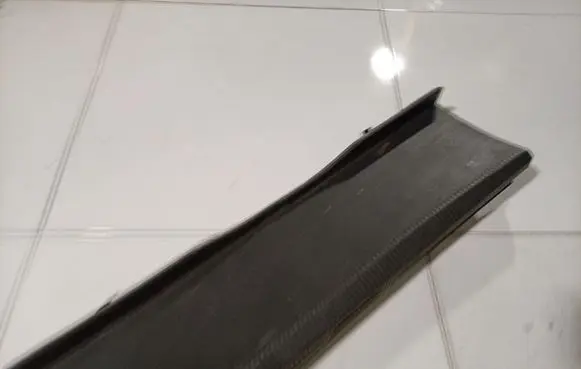 Volkswagen PASSAT B6 Other trunk/boot trim element 3C5863479D