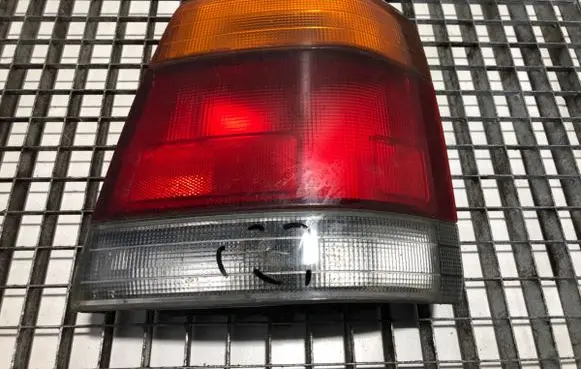 Subaru Forester SF Rear/tail lights