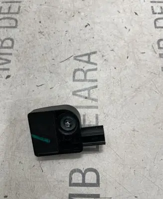 Tesla Model S Airbag deployment crash/impact sensor 100527400B