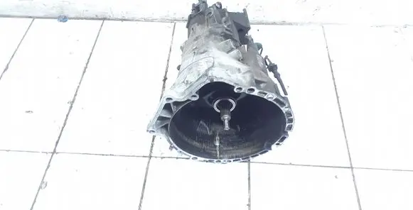 BMW 3 E46 Manual 5 speed gearbox S5D250GTBDU 2200074390